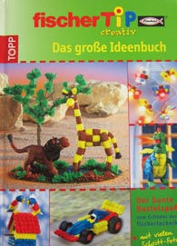 Buch Topp FischerTiP Das gr. Ideenbuch